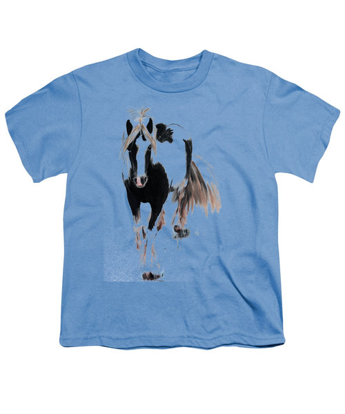 Gypsy Vanner - Youth T-Shirt