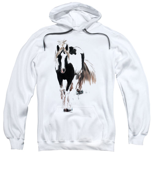 Gypsy Vanner - Sweatshirt
