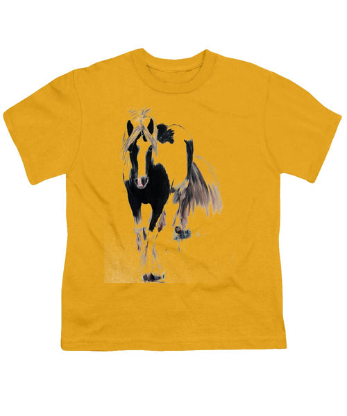 Gypsy Vanner - Youth T-Shirt