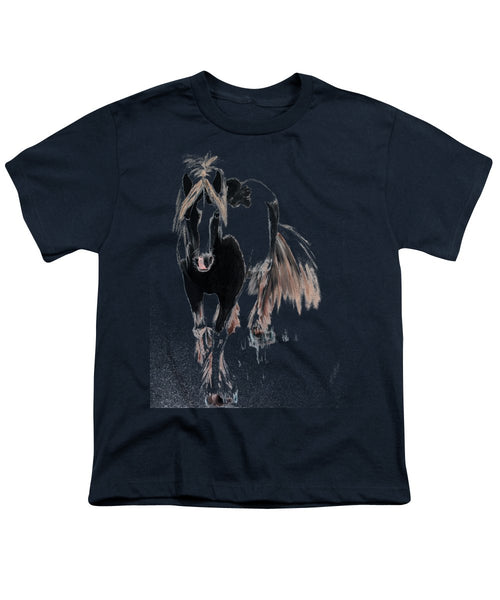 Gypsy Vanner - Youth T-Shirt