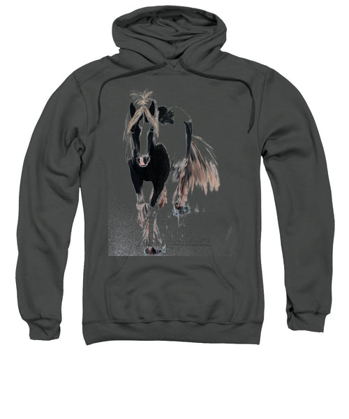 Gypsy Vanner - Sweatshirt