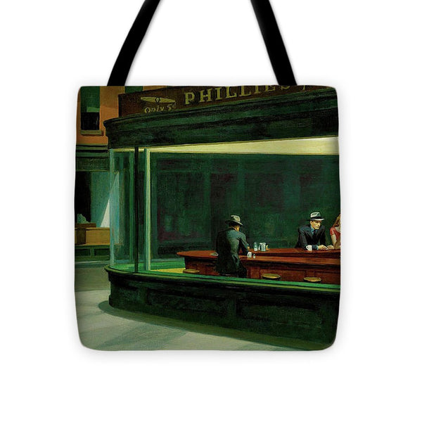 Mermaid - Tote Bag