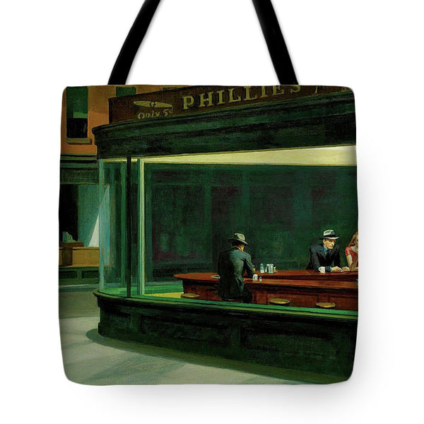 Mermaid - Tote Bag