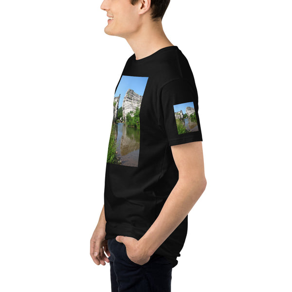 Long Body Urban Tee
