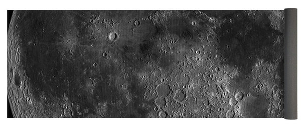 Moon - Yoga Mat