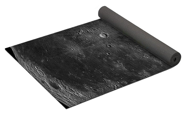 Moon - Yoga Mat