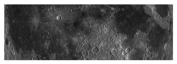 Moon - Yoga Mat