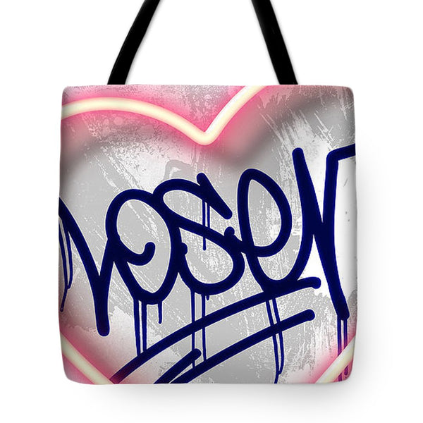 Neon Loser - Tote Bag