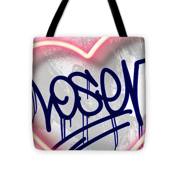 Neon Loser - Tote Bag