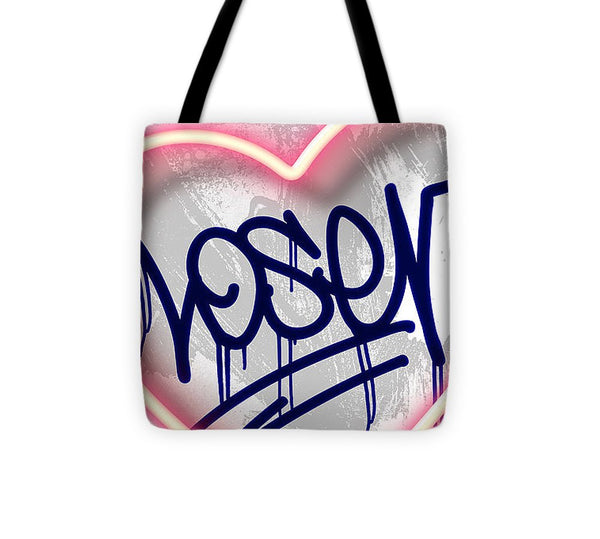 Neon Loser - Tote Bag