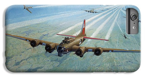 Plane - Phone Case