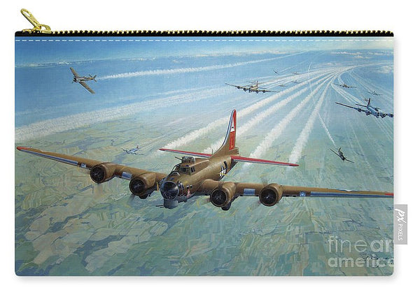 Carry-All Pouch - Plane