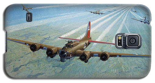 Plane - Phone Case