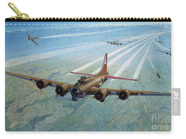 Carry-All Pouch - Plane
