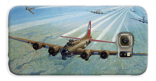 Plane - Phone Case
