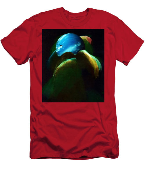 Protection - Men's T-Shirt (Athletic Fit)