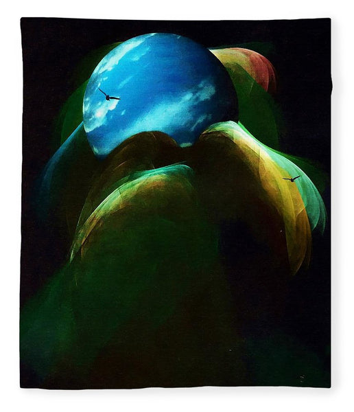 Protection - Blanket