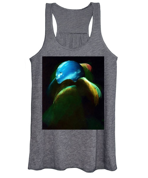 Protection - Women's Tank Top