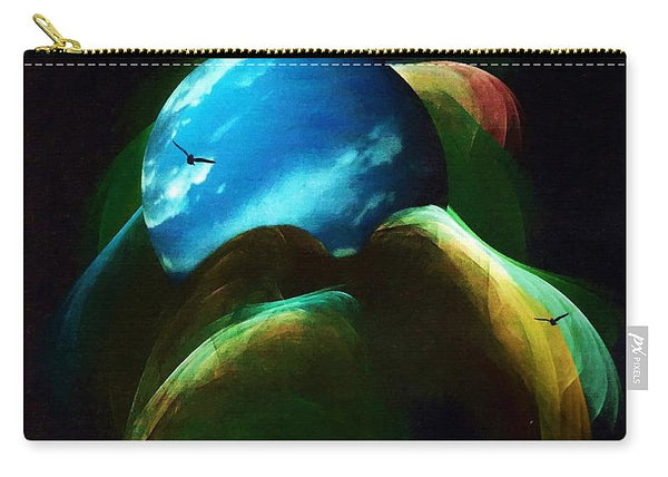 Protection - Carry-All Pouch