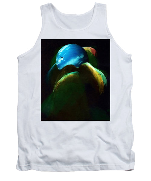 Protection - Tank Top