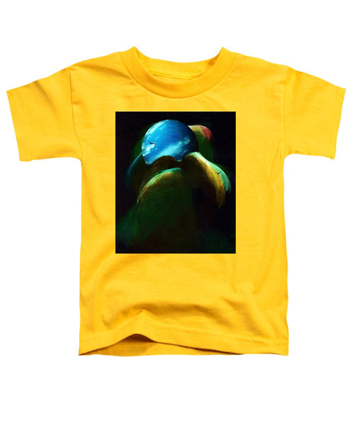 Protection - Toddler T-Shirt