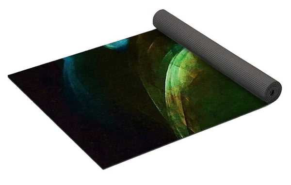 Protection - Yoga Mat