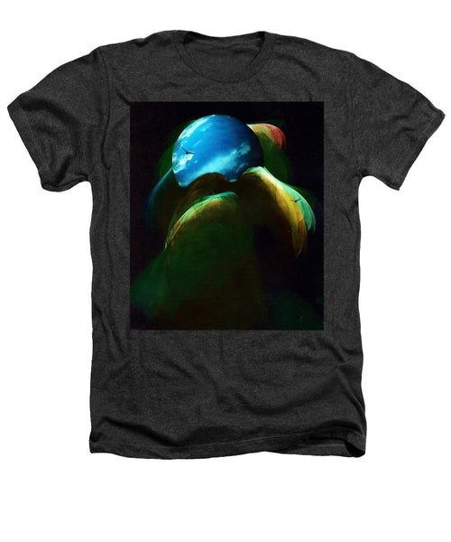 Protection - Heathers T-Shirt