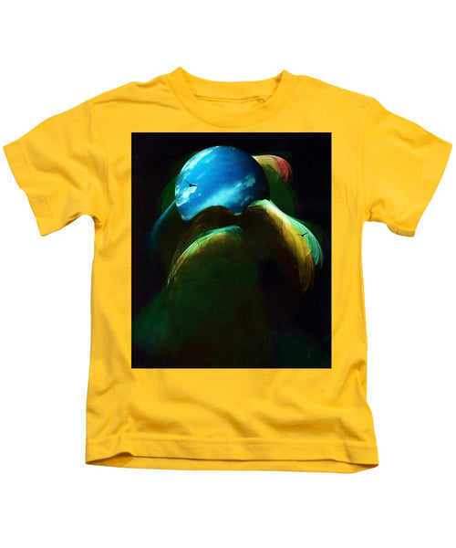 Protection - Kids T-Shirt