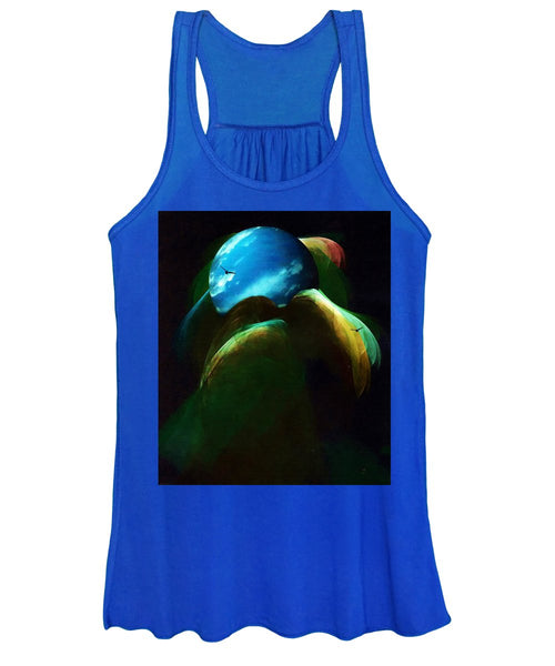 Protection - Women's Tank Top