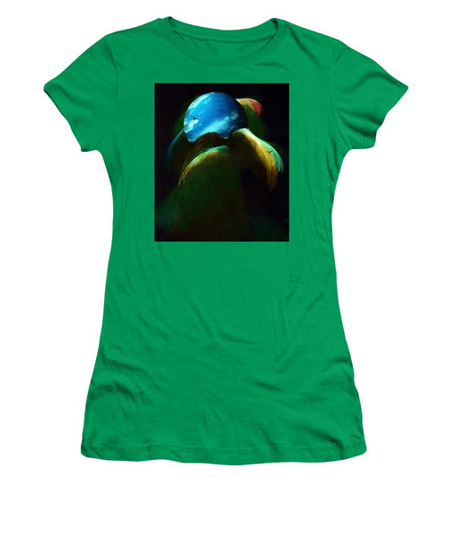 Protection - Women's T-Shirt