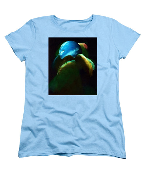 Protection - Women's T-Shirt (Standard Fit)
