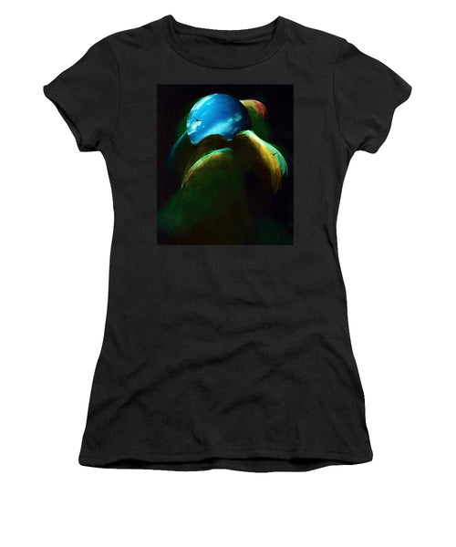 Protection - Women's T-Shirt