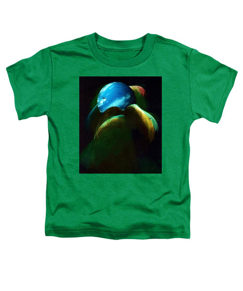 Protection - Toddler T-Shirt