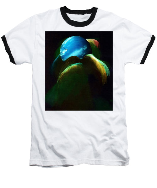 Protection - Baseball T-Shirt