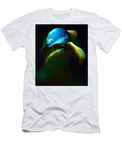Protection - Men's T-Shirt (Athletic Fit)