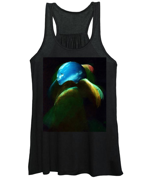 Protection - Women's Tank Top