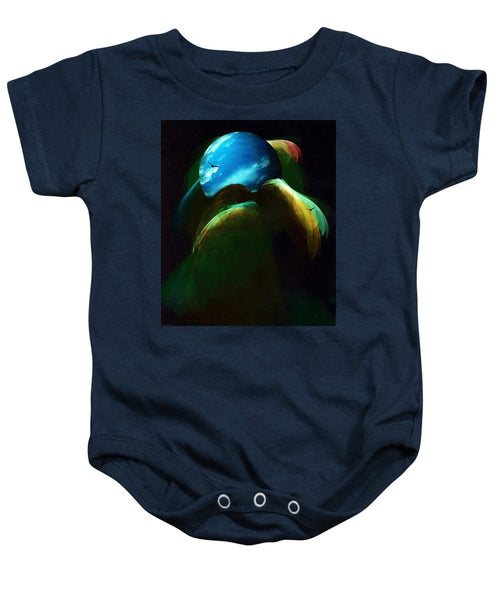 Protection - Baby Onesie
