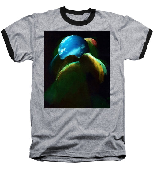 Protection - Baseball T-Shirt