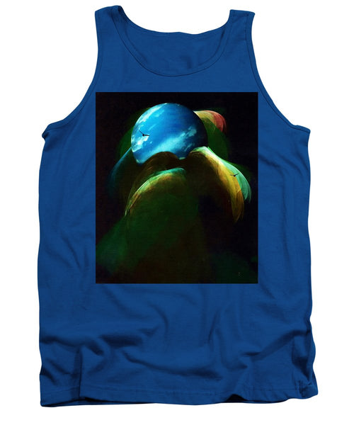 Protection - Tank Top