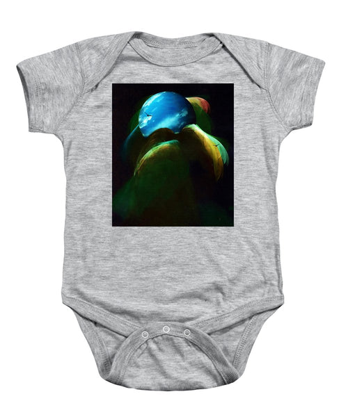 Protection - Baby Onesie
