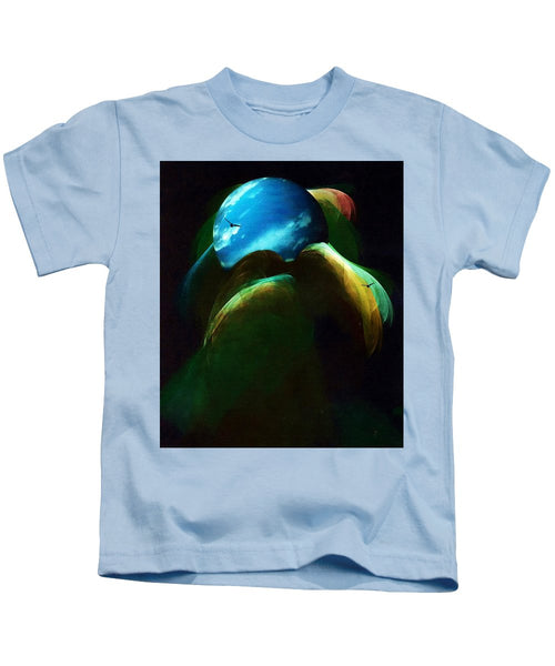Protection - Kids T-Shirt