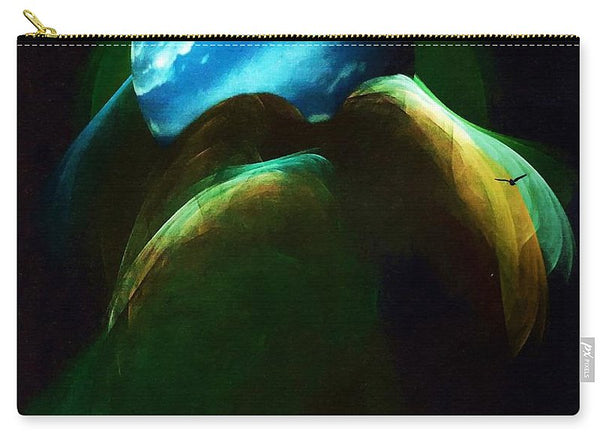 Protection - Carry-All Pouch