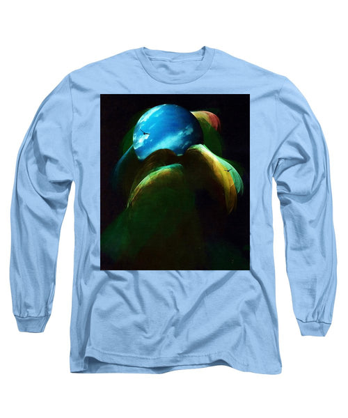 Protection - Long Sleeve T-Shirt