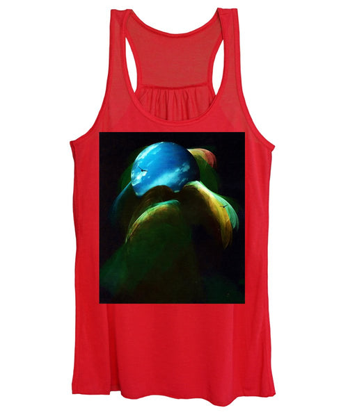 Protection - Women's Tank Top