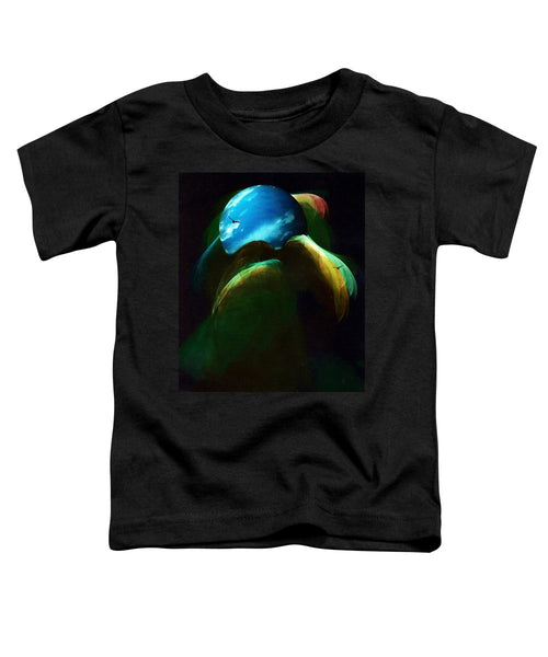 Protection - Toddler T-Shirt