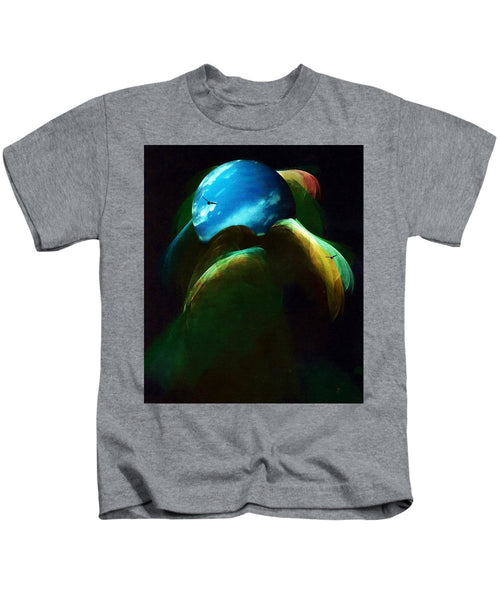 Protection - Kids T-Shirt
