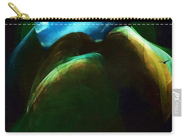 Protection - Carry-All Pouch