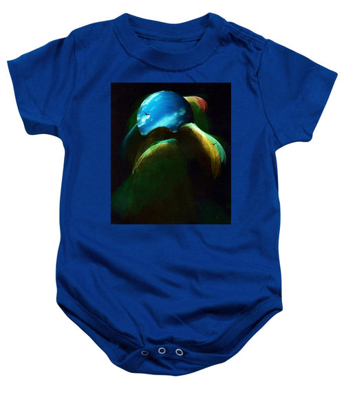 Protection - Baby Onesie