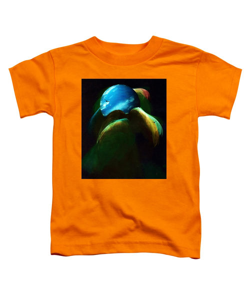 Protection - Toddler T-Shirt