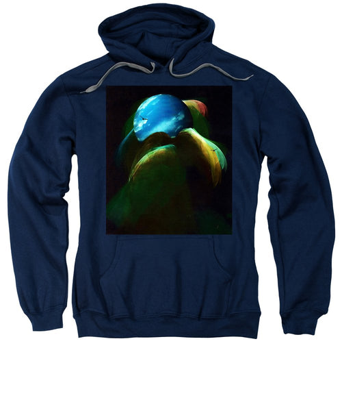 Protection - Sweatshirt